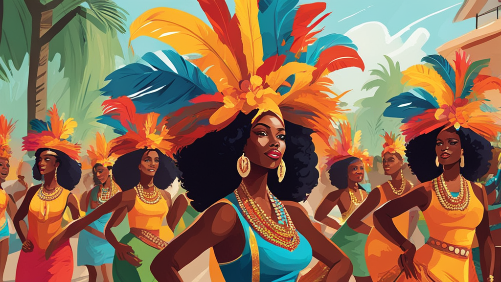 Illustration for: Is the Calabar Carnival Worth the Flight? A Comprehensive Guide