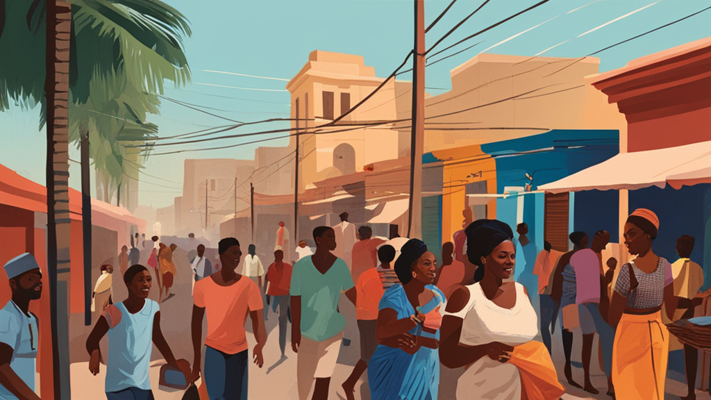 Illustration for: What Happens to Your Nigerian Cover When You Resign: A Comprehensive…