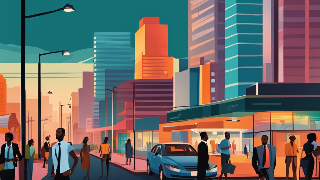 Illustration for: Understanding the Appeal Process for Rejected Expatriate Quota in…