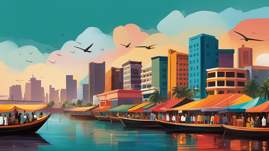 Illustration for: Understanding Nigeria Tax Residency for Returnees: Key…