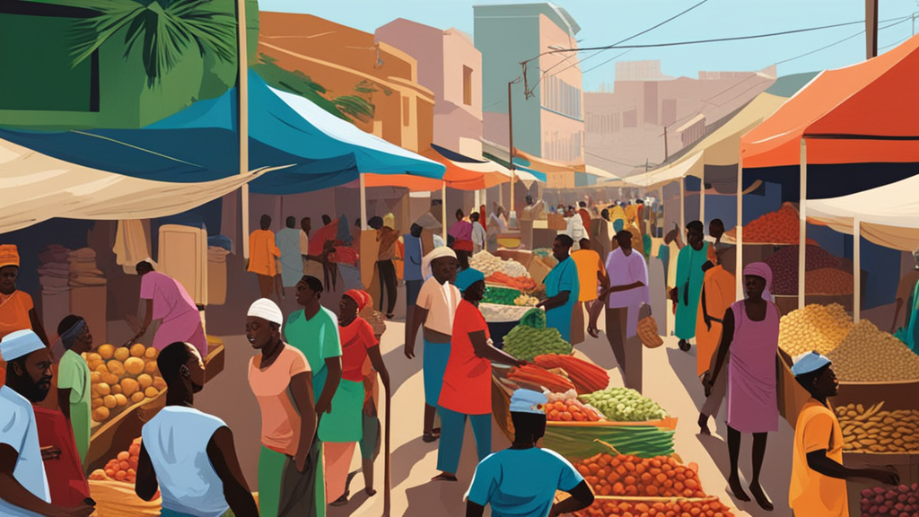 Illustration for: Understanding the 7% Surcharge and 1% CISS in Nigeria