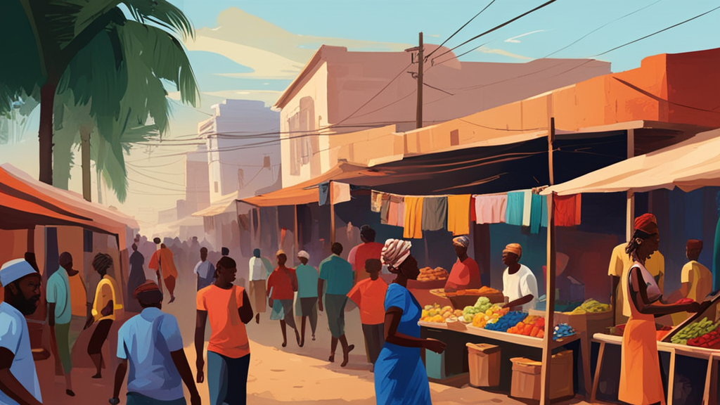 Illustration for: Understanding CBN Foreign Exchange Rules and Their Impact on Paying…