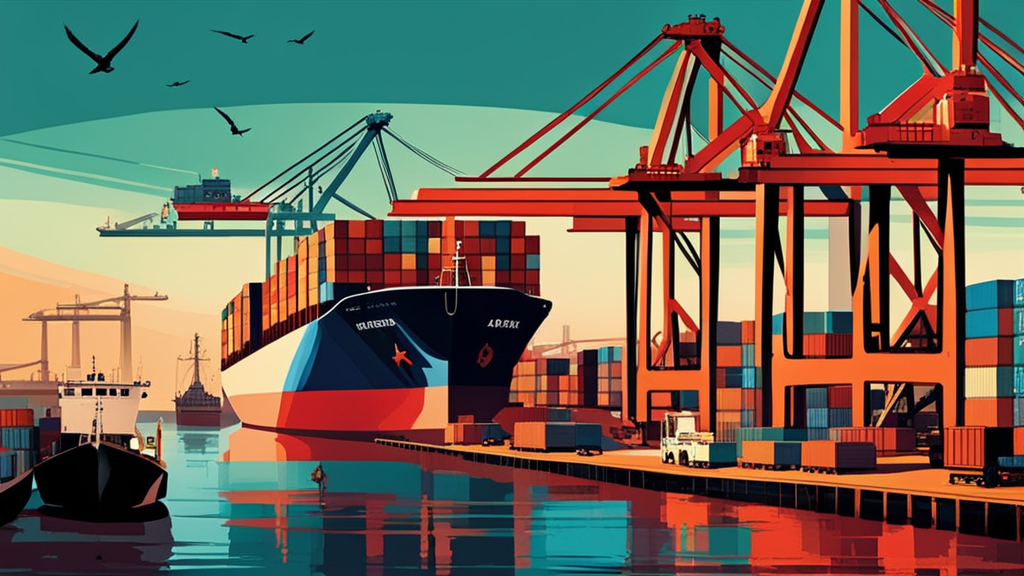 Illustration for: Exporting Your Vehicle from Nigeria When the Posting Ends: A…