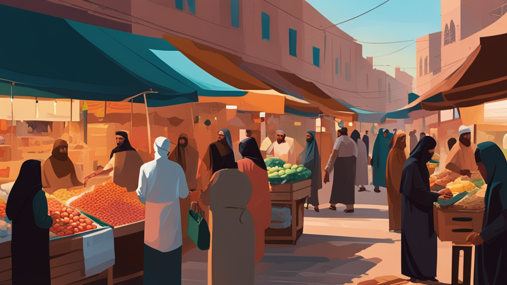 Illustration for: Paying a Saudi Contractor from Abroad Without a Local Account: A…