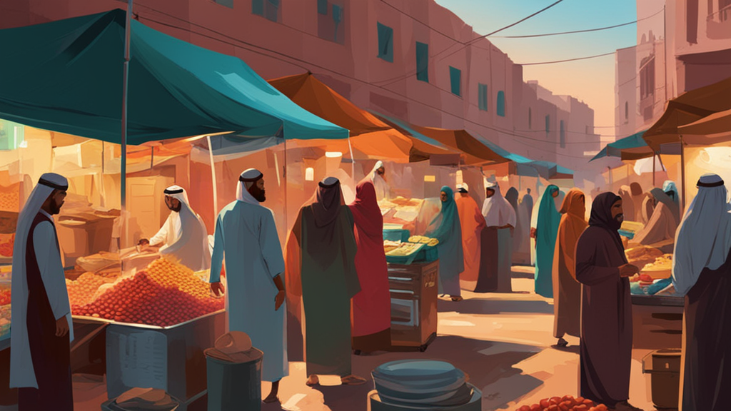 Illustration for: Importing Used Appliances into Saudi Arabia: Inspection and…