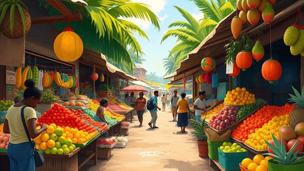 Illustration for: Sending Money to Suriname from the Netherlands: A Comprehensive Guide