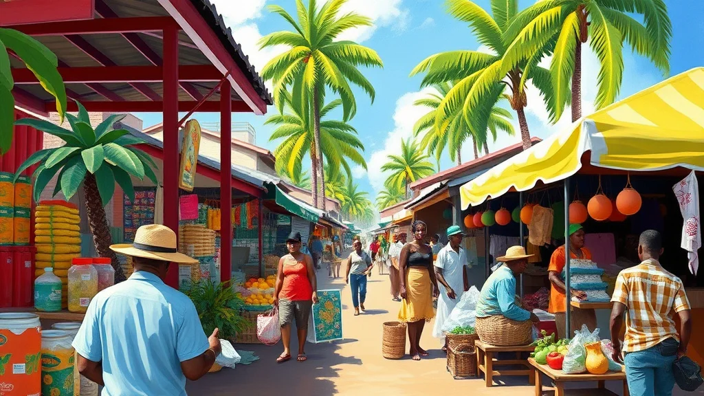 Illustration for: Suriname Business Registration for Foreign Entrepreneurs: A