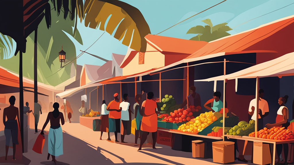 Illustration for: Suriname Income Tax Brackets 2026 Rates Explained for Foreigners