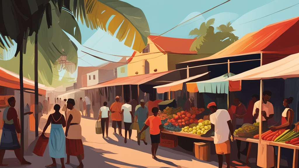 Illustration for: Suriname Social Security Contribution Rates: Employer and Employee