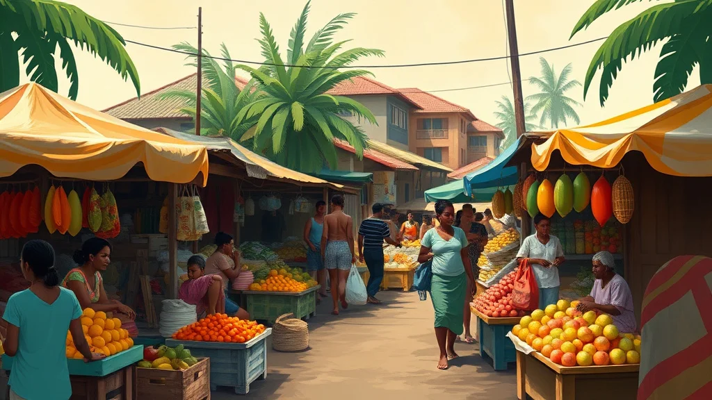 Illustratie bij: Inzicht in het belastingverdrag tussen Suriname en Nederland