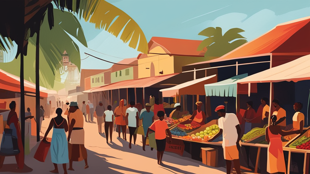 Illustration for: Understanding Trade Finance and Documentary Letters of Credit in