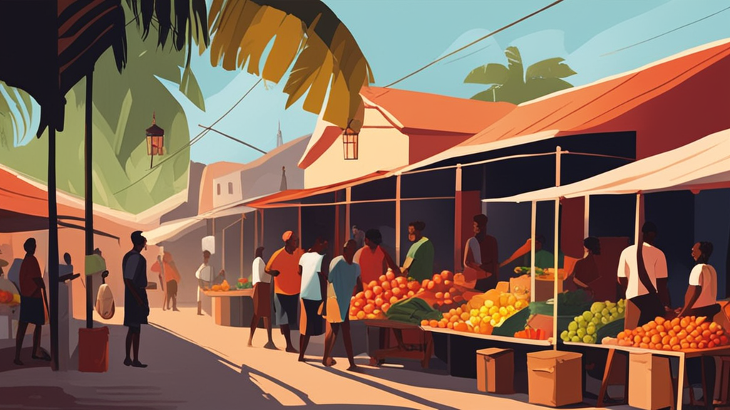 Illustratie bij: Inzicht in de Bronbelasting op Dividenden en Rente voor Buitenlanders