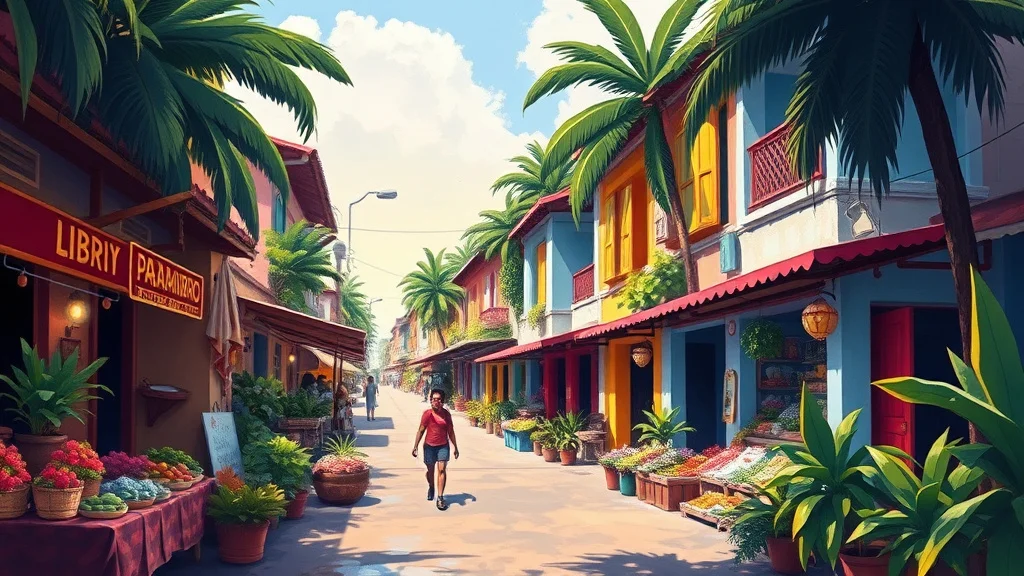 Illustration for: How Long Can Foreigners Stay in Suriname Without a Visa?