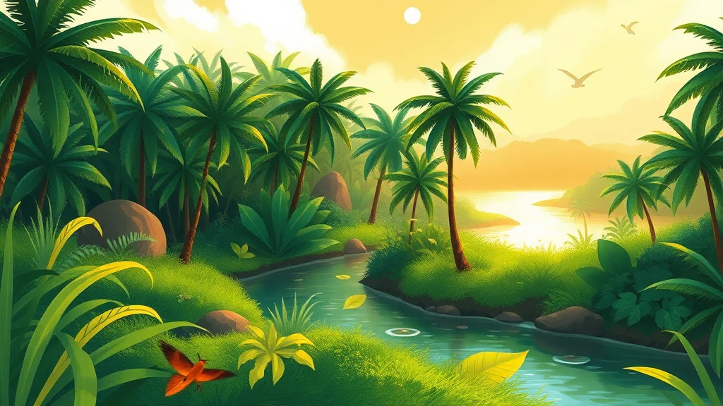 Illustratie bij: Hoe immigratiebeslissingen aan te vechten in Suriname: Een