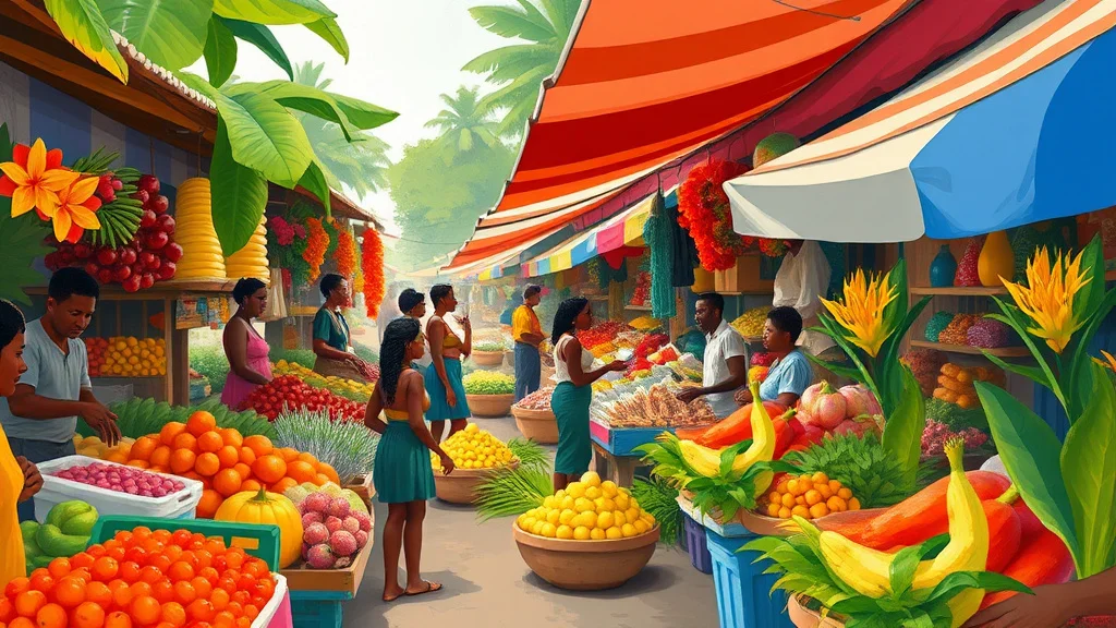 Illustratie bij: Uitgebreide Checklist voor Immigratiedocumenten voor Suriname