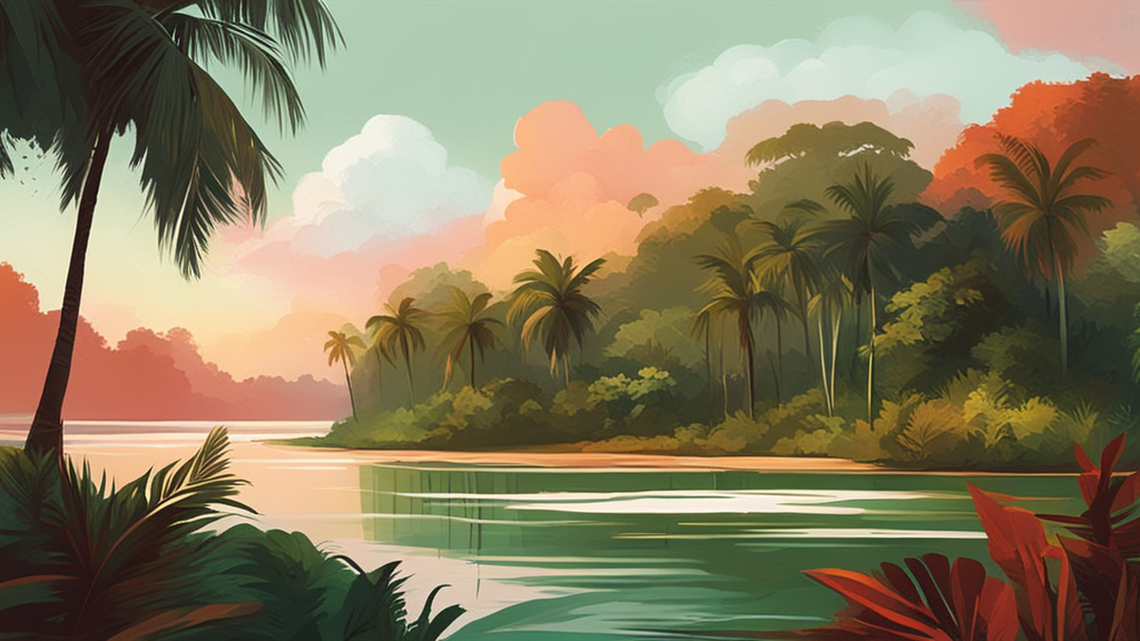 Illustration for: Suriname Re-Entry Permit Requirements After Long Absence Abroad