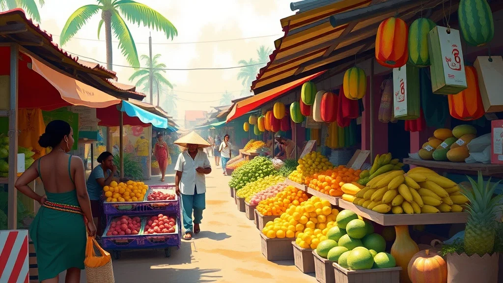 Illustration for: Understanding Toeslagen for Dutch Nationals Living in Suriname