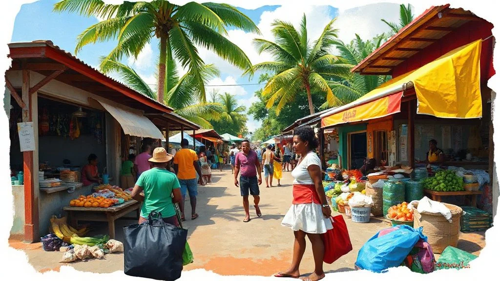Illustration for: Understanding PSA Status for Advisers Serving the Surinamese Dutch…