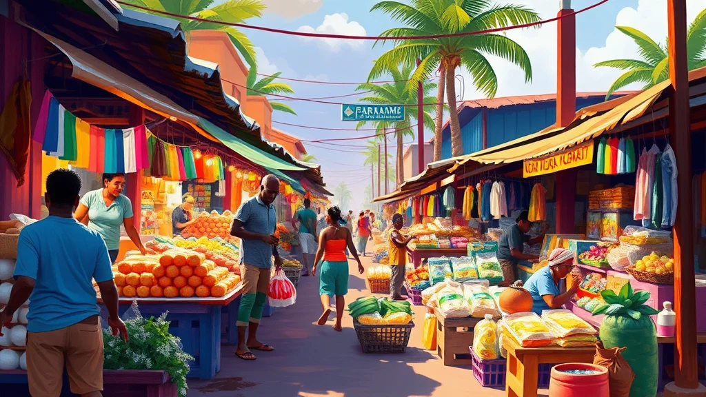 Illustration for: Understanding Suriname Contract Law for Foreign Business Agreements