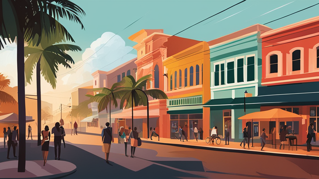 Illustratie bij: Verplichtingen voor Bedrijven bij Datalekken in Suriname