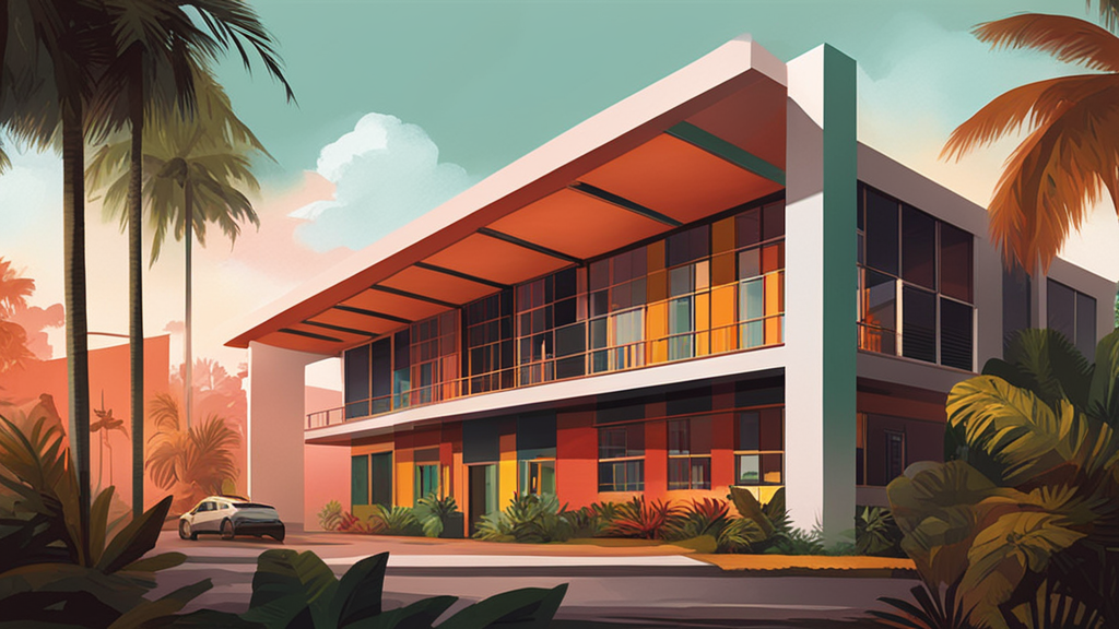Illustration for: A Comprehensive Guide to Registering Trademarks and Patents in