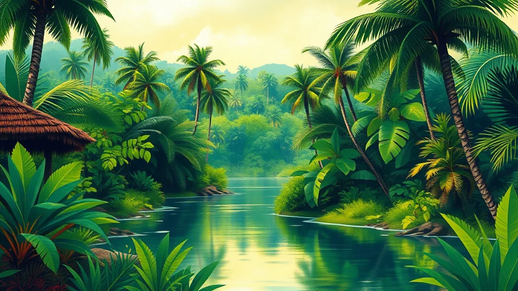 Illustration for: Writing a Will in Suriname: A Guide for Expats
