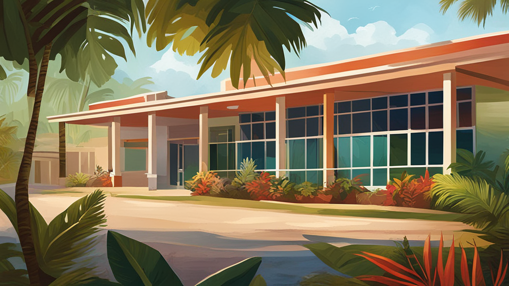 Illustration for: Cancer Care and Oncology Services in Suriname Explained