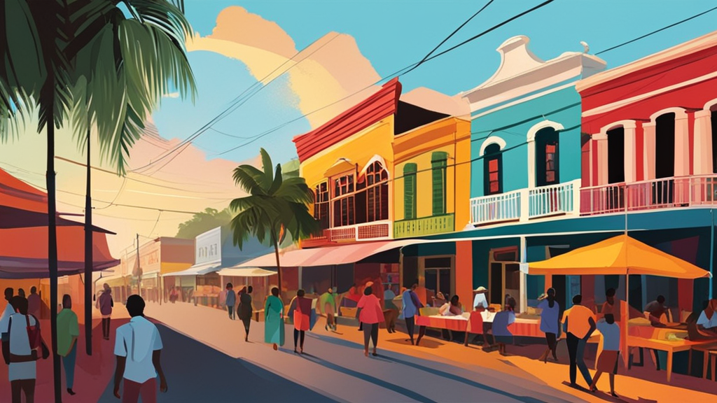 Illustratie bij: Douane Suriname: Verhuisboedelvrijstelling en Artikel 35