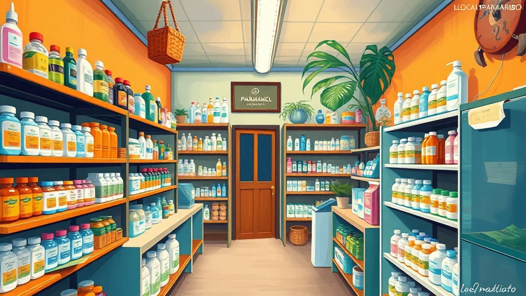 Illustration for: Healthcare Costs and Insurance Coverage in Suriname: What Expats Need