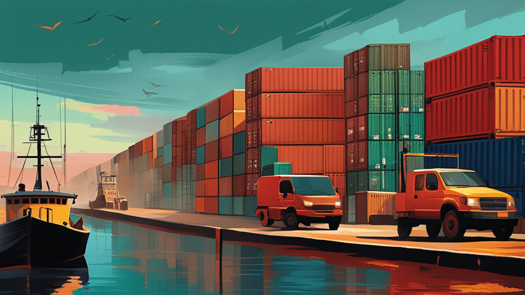 Illustratie bij: Een Gebruikte Auto Importeren naar Suriname: Leeftijdsgrens en…