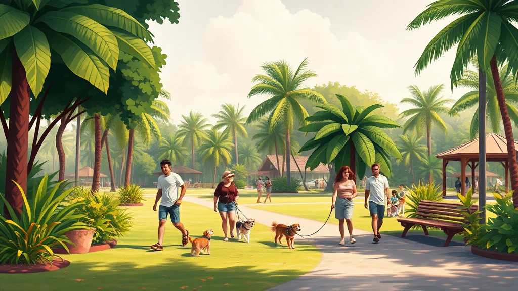 Illustration for: Importing Pets to Suriname: Regulations and Process Explained