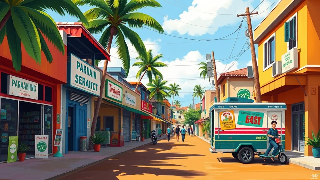 Illustratie bij: Beste Mobiele Telefoon Abonnementen met Onbeperkte Data in Suriname
