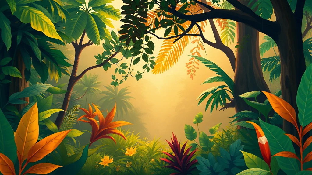 Illustration for: Suriname Malaria Risk Prevention Guide for Expats