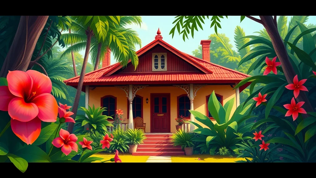 Illustration for: Step-by-Step Guide to Purchasing Property in Suriname as a Foreigner