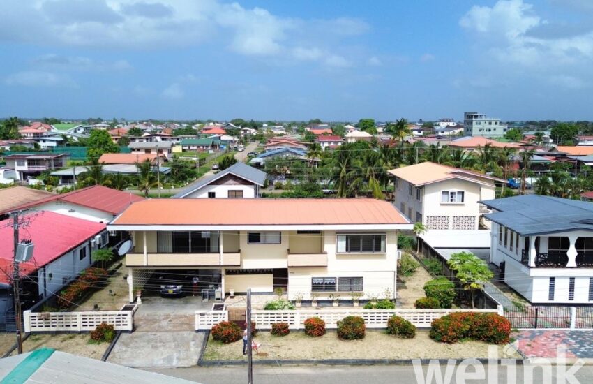 Appartement te huur in Maretraite 3 - foto 1