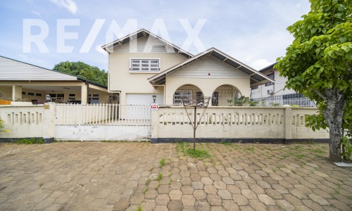 4-slaapkamer appartement te huur in Paramaribo Zuid - foto 1