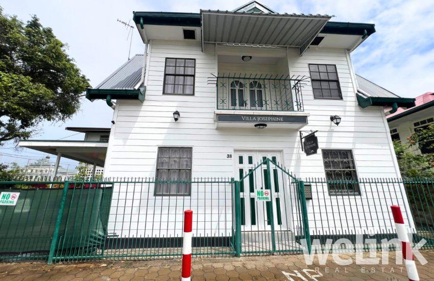 Apartment for Rent in Paramaribo Center - foto 1