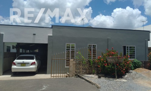 Gunstig geprijsd 3-slaapkamer appartement te koop in Paramaribo-Noord - foto 1