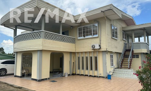 6-bedroom apartment for sale in Nickerie - foto 1