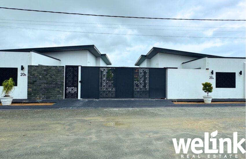 Apartment for Rent in Tammenga, Paramaribo - foto 1