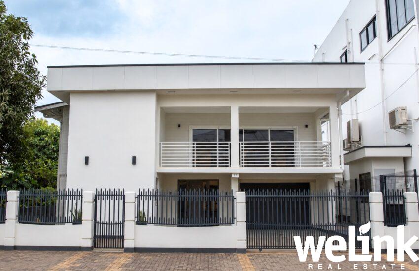 Apartment for Rent in Rainville, Paramaribo - foto 1