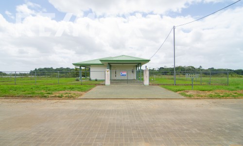 Ground-floor 2-bedroom apartment for sale in Wanica - foto 1