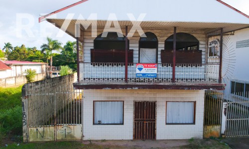 6-slaapkamer appartement te koop in centrum Paramaribo - foto 1