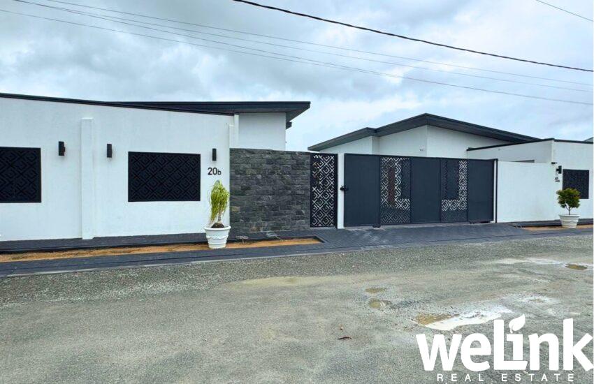 Apartment for Rent in Tammenga, Paramaribo - foto 2