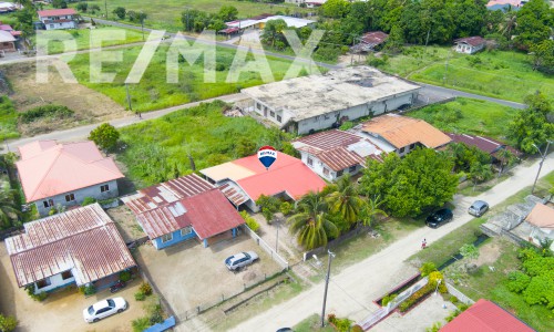 Cozy 3-bedroom apartment for sale in Wanica - foto 1