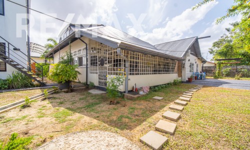 Spacious 3-bedroom apartment for rent in Paramaribo South - foto 1