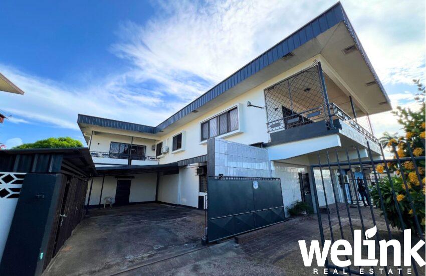 Appartement te huur aan Kwattaweg 247, Paramaribo - foto 2