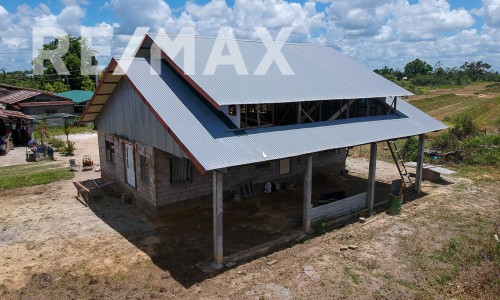 4-slaapkamer appartement te koop in Wanica, € 66.000 - foto 1