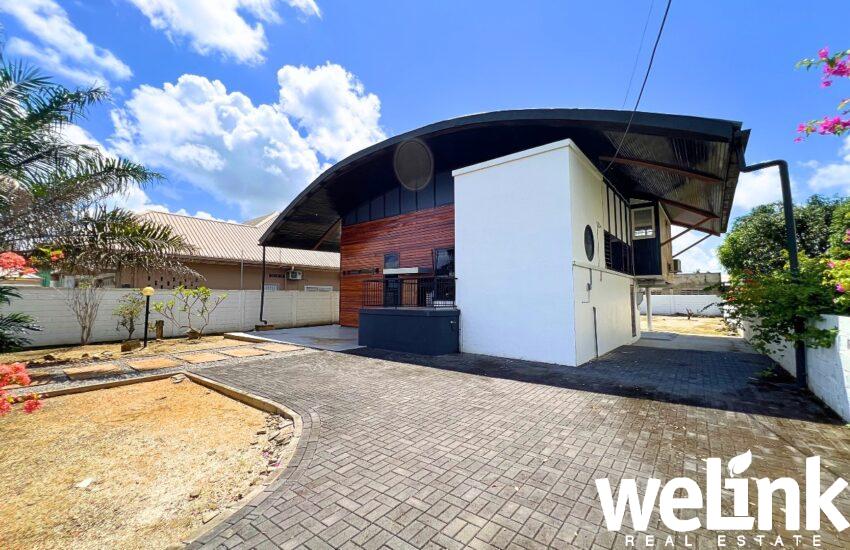 Appartement te huur in Welgelegen, Paramaribo - foto 3