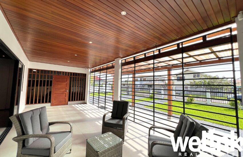 Apartment for rent in Paramaribo - foto 3